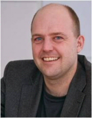 Jesper Knudsen